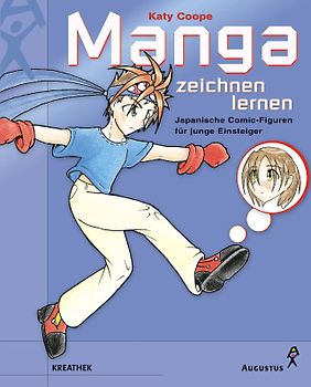 Manga zeichnen lernen