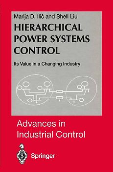 Hierarchical Power Systems Control