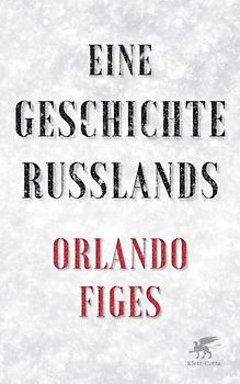 Eine Geschichte Russlands