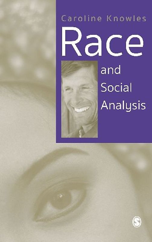 Race and Social Analysis