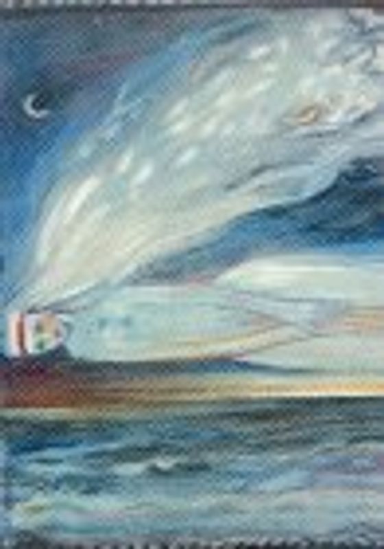 Für Brigida. Göttin der Inspiration