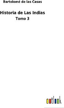 Historia de Las Indias