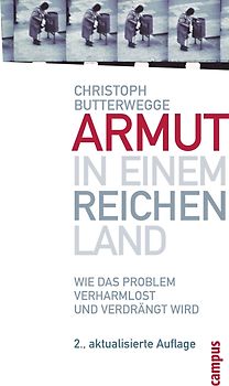 Armut in einem reichen Land