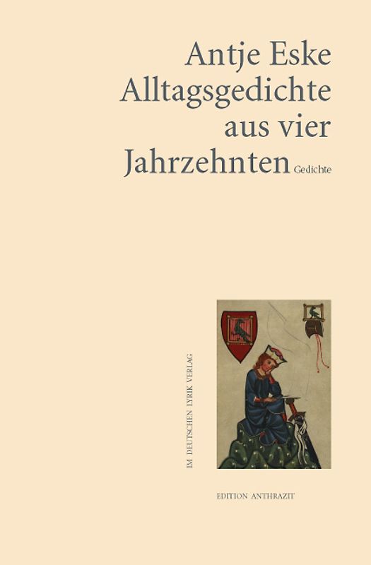 Alltagsgedichte aus vier Jahrzehnten