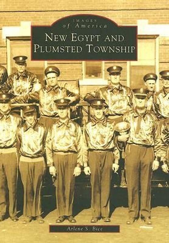 New Egypt and Plumsted Township