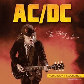 AC/DC - The Story So Far-Unauthorized