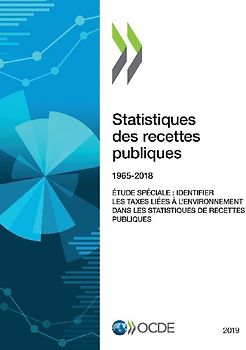 Statistiques des recettes publiques 2019