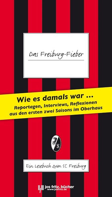 Das Freiburg-Fieber