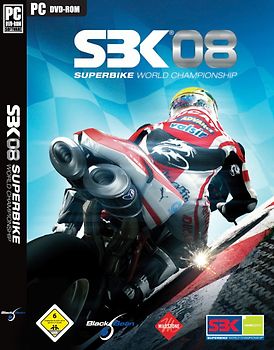 SBK-08 Superbike World Championship PC Spiele