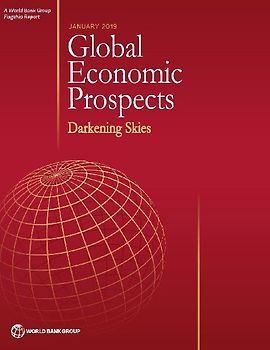 Global Economic Prospects, January 2019