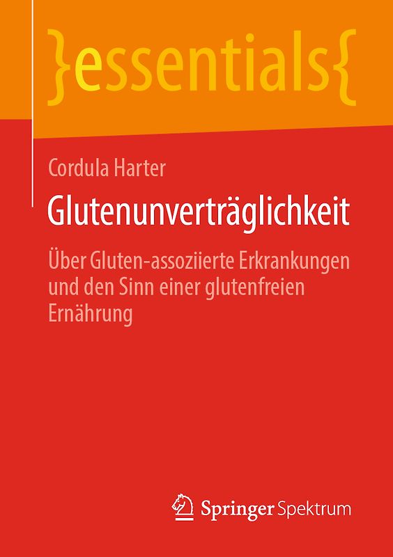 Glutenunverträglichkeit