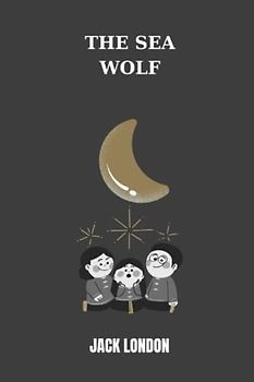 the sea wolf by jack london
