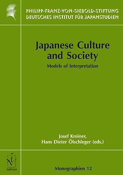 Japanese Culture and Society