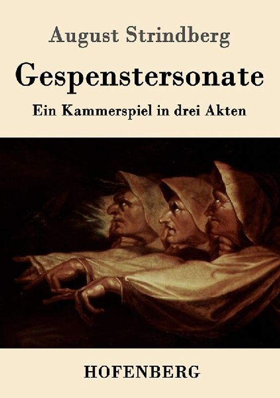 Gespenstersonate
