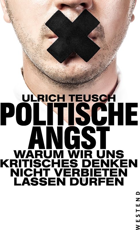 Politische Angst