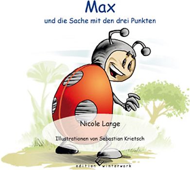 Max und die Sache mit den drei Punkten