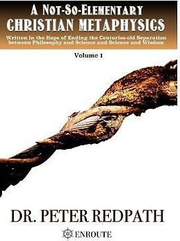 A Not-So-Elementary Christian Metaphysics