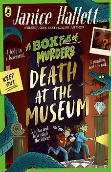 Death at the Museum
