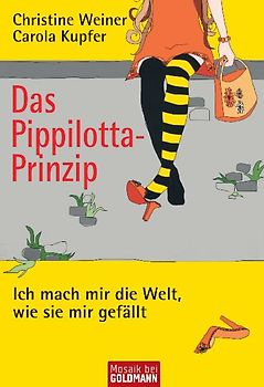 Das Pippilotta-Prinzip