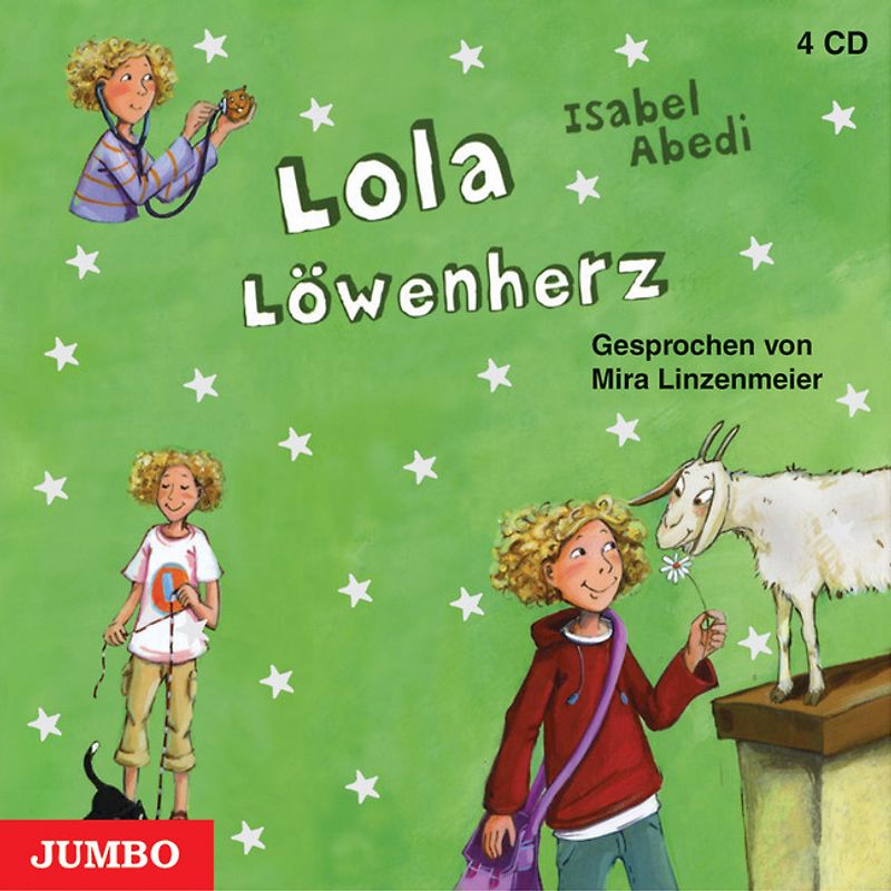 Lola Löwenherz