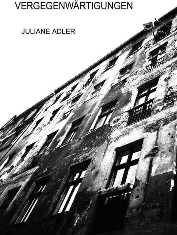 VERGEGENWÄRTIGUNGEN