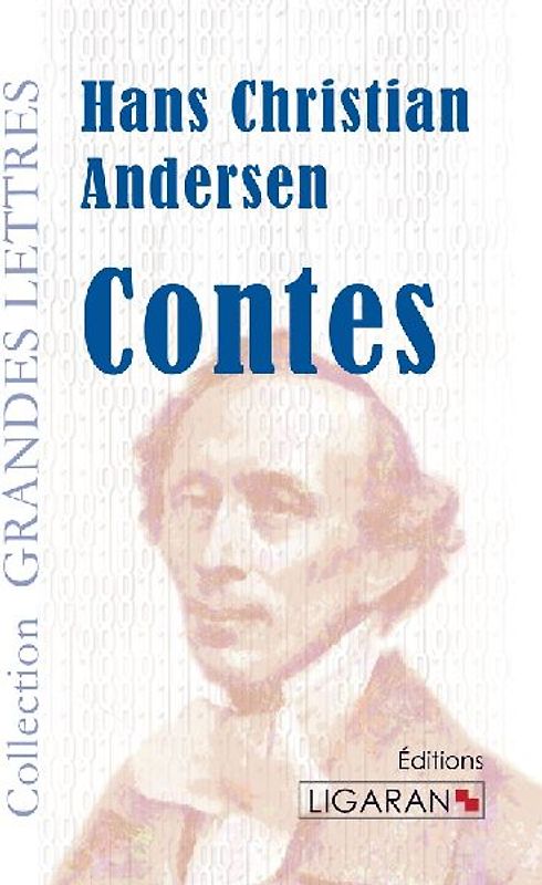 Contes (grands caractères)