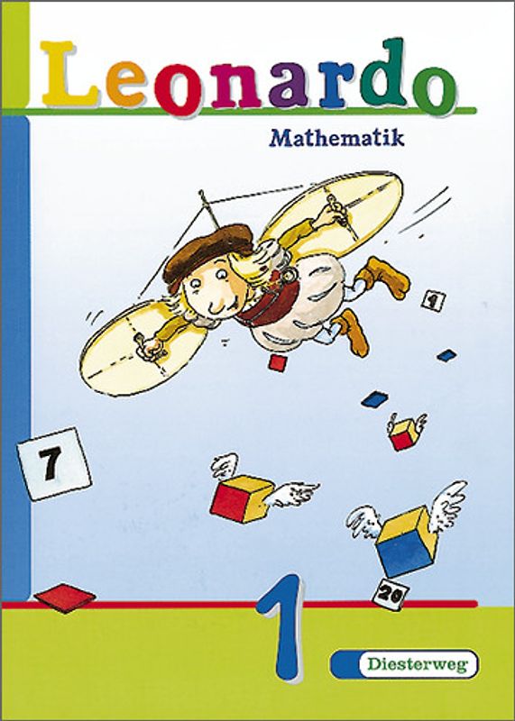 Leonardo. Das Lehrwerk zur Qualitätssicherung / Leonardo Allgemeine Ausgabe