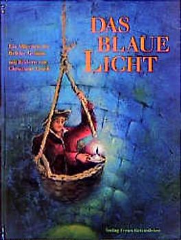 Das blaue Licht