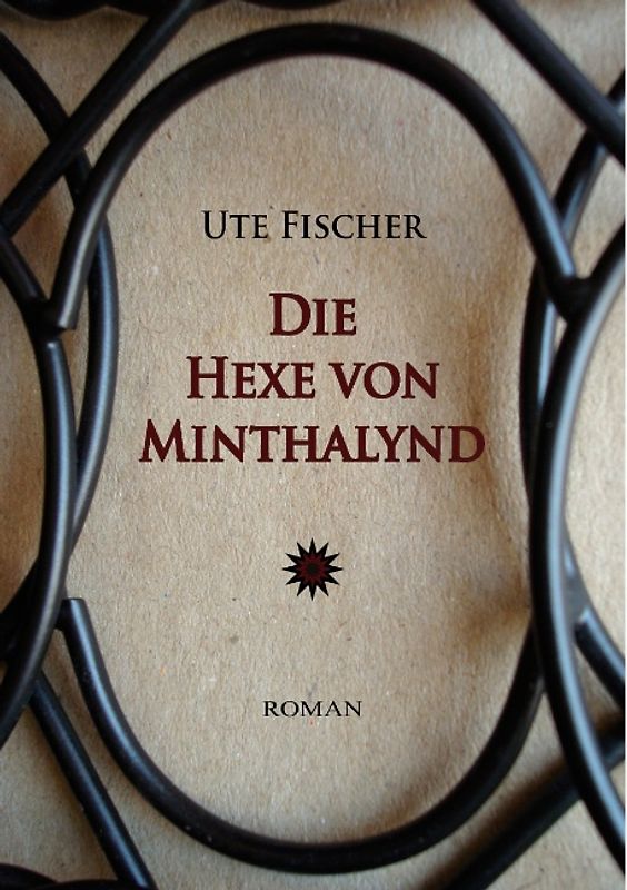 Die Hexe von Minthalynd
