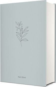 NeÜ bibel.heute Standardausgabe