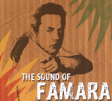 Famara - The Sound of Famara