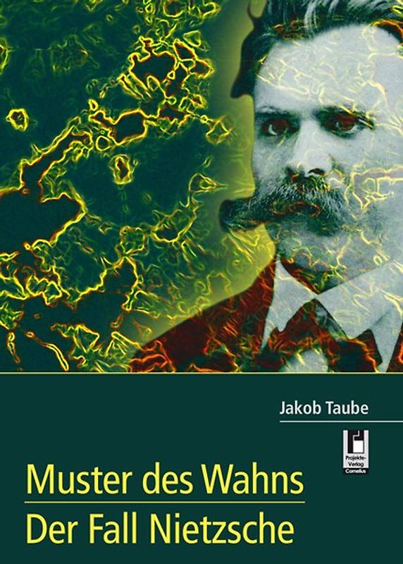 Muster des Wahns - Der Fall Nietzsche