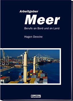 Arbeitgeber Meer
