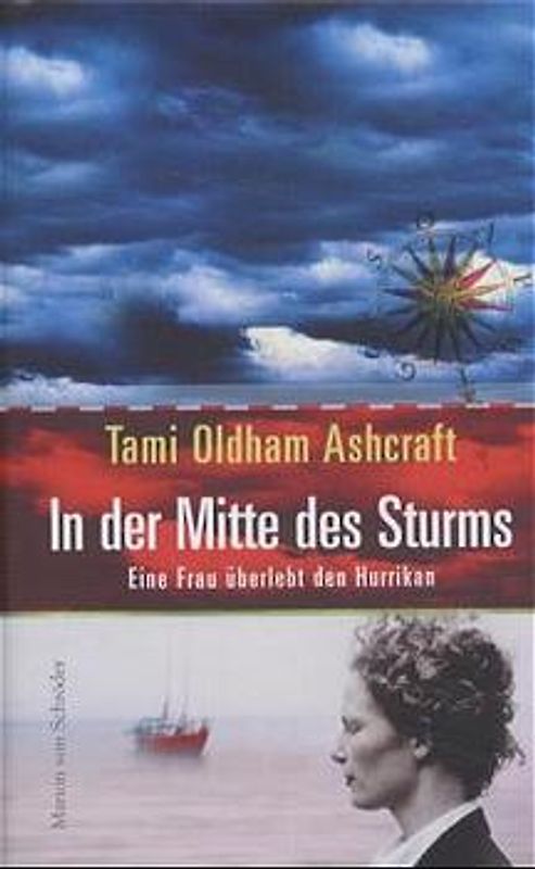 In der Mitte des Sturms