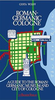 Roman-Germanic Cologne