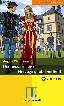 Duchess in Love - Herzogin, total verliebt