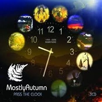 Mostly Autumn - Pass the Clock