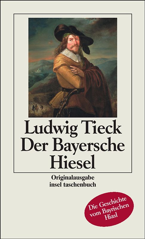 Mathias Klostermayr oder der Bayersche Hiesel