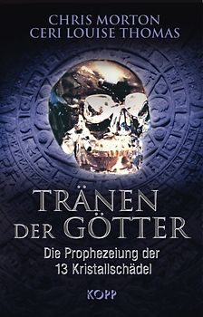 Tränen der Götter