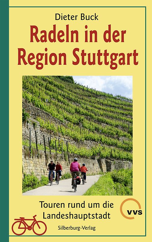 Radeln in der Region Stuttgart