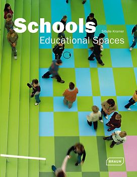 Schools – Educational Spaces