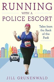 Running with a Police Escort
