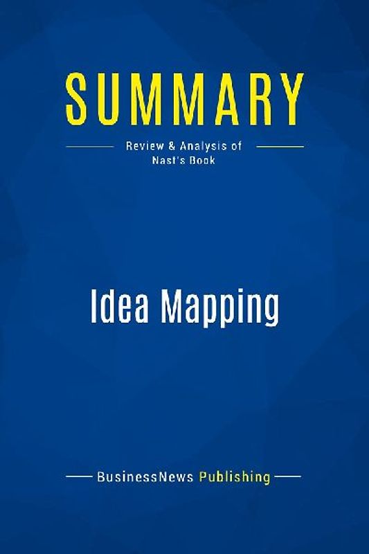 Summary: Idea Mapping
