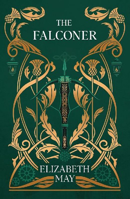 The Falconer