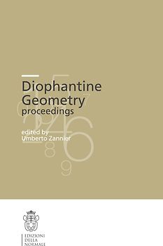 Diophantine Geometry