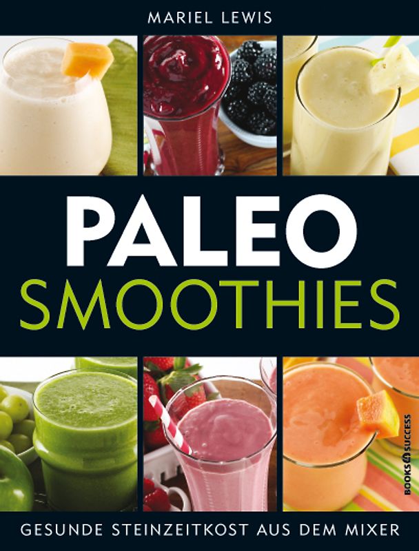 Paleo Smoothies