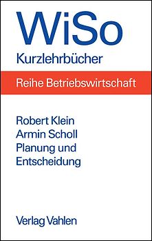 Planung und Entscheidung