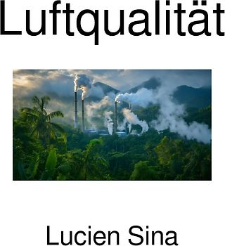Luftqualität