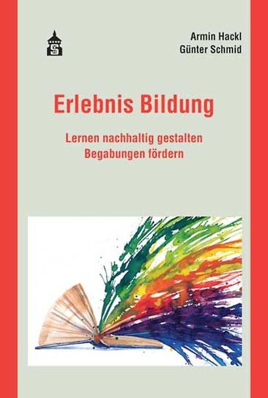 Erlebnis Bildung