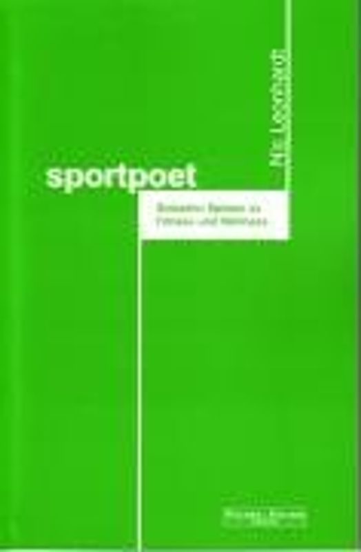 sportpoet